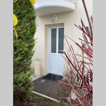 Appartement Maison En Duplex 80M² Jardin Terrasse Saint-Julien-les-Villas 외부 사진